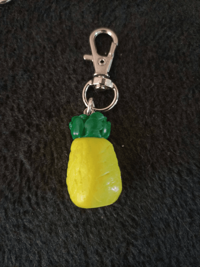 Porte clés ANANAS