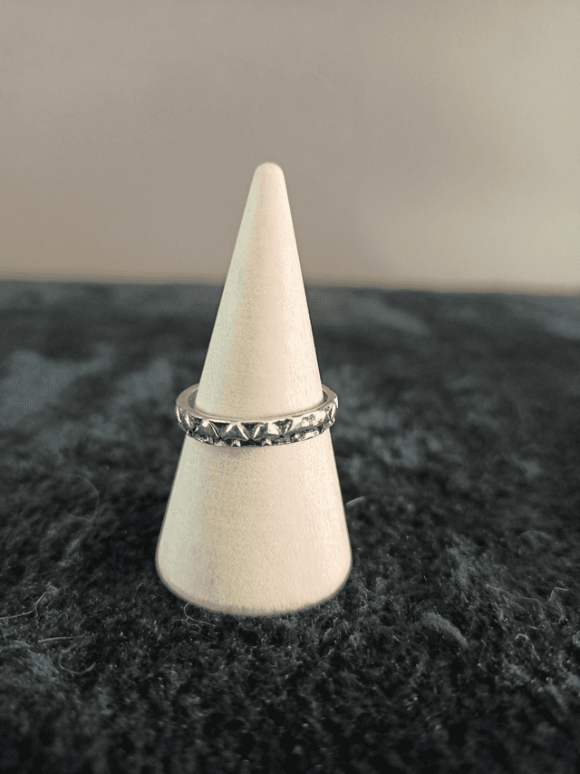 Bague Gaby