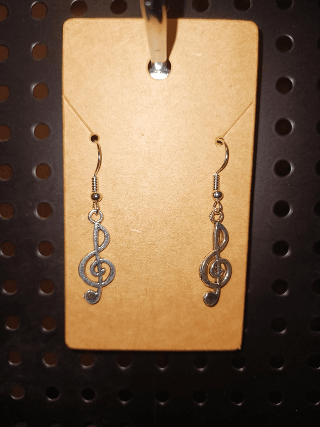 Boucles d&#039;oreilles 