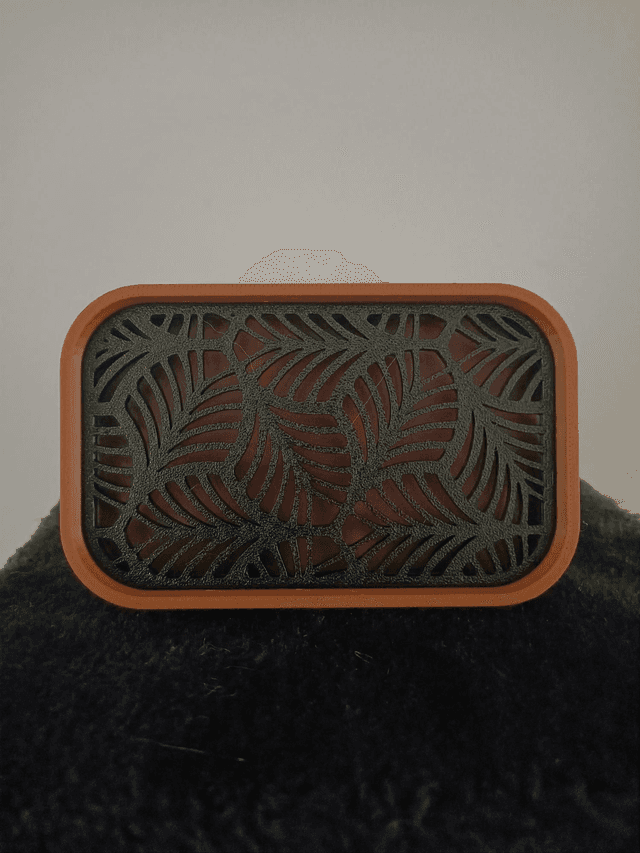 Porte savon 