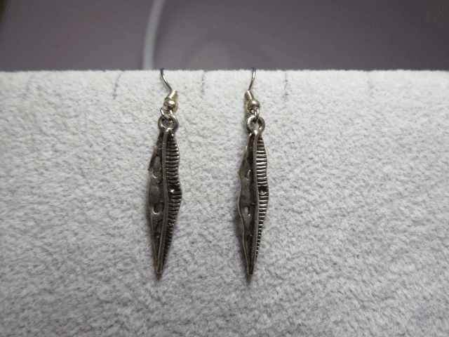 Boucles d&#039;oreilles 