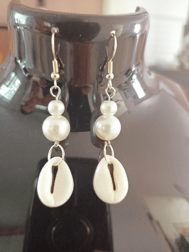 Boucles d&#039;oreilles 