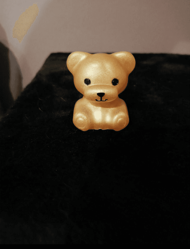 Ourson 