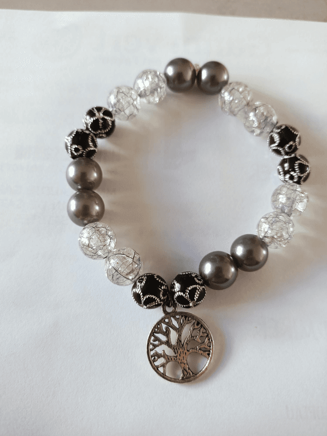 Bracelets arbre de vie 