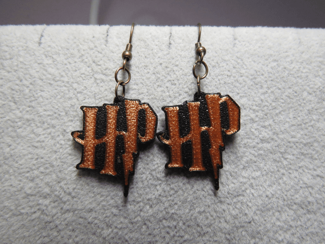 Boucles d&#039;oreilles 