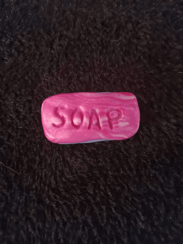 Aimant SAVON 
